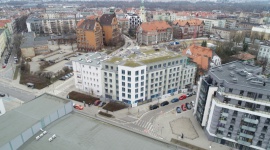 Wyzwań nie brakuje, ale deweloperzy budują