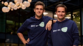 Doctor.One - nadchodzi rewolucja w modelu prywatnej opieki medycznej Biuro prasowe