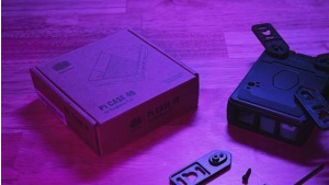 Cooler Master Pi Case 40 V2 - lepsze wrogiem dobrego Biuro prasowe