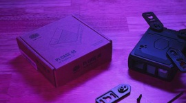 Cooler Master Pi Case 40 V2 - lepsze wrogiem dobrego