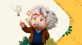 Enistein 1 - potężne narzędzie dla firm od Salesforce