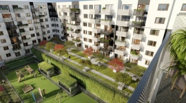 Kolejne etapy Centralna Park gotowe do odbioru