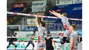 Polbruk sponsoruje i kibicuje drużynie Grupa Azoty ZAKSA Kędzierzyn-Koźle