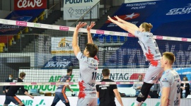 Polbruk sponsoruje i kibicuje drużynie Grupa Azoty ZAKSA Kędzierzyn-Koźle