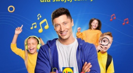 2. edycja konkursu „Szkoły Pełne Talentów” Lidl Polska – dołączyło 9 tys. szkół Biuro prasowe