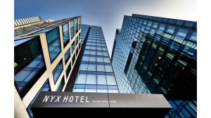 Sustainability w hotelarstwie to absolutna konieczność – Leonardo Hotels prekurs