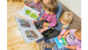 Norlandia buduje w Polsce sieć przedszkoli niepublicznych Biuro prasowe