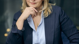 Agnieszka Wilczyńska nowym Finance Managerem Leonardo Hotels Polska