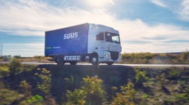 Rohlig Suus Logistics otwiera nowe połączenia z Półwyspem Iberyjskim