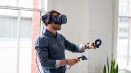 Rewolucja VR dzieje się na naszych oczach