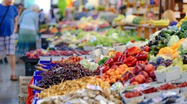 Kto zyska a kto straci na koronawirusie? Wpływ epidemii na rynek spożywczy