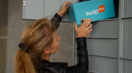 SwipBox wśród najszybciej rozwijających się firm w Europie