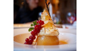 Pomysły na walentynki w restauracjach Biuro prasowe