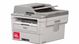 Nowe urządzenia wielofunkcyjne firmy Brother
