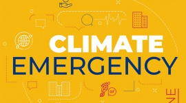 #ClimateEmergency - 10. PLGBC Green Building Symposium w nowym formacie online