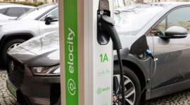 Technologia Elocity obsługuje co 3. ogólnodostępną stację ładowania w Polsce