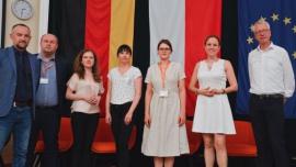 Bilans 30 lat stosunków polsko-niemieckich