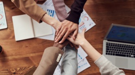 39% firm dba o swoich pracowników. Jednak najczęściej nie tak, jak powinny
