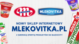 mlekovitka.pl – ruszył drugi sklep internetowy MLEKOVITY