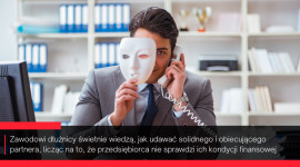 Zawodowi dłużnicy – jedno z ukrytych zagrożeń dla biznesu