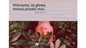 Wsparcie psychologiczne Nowy benefit w kafeterii usług pozapłacowych