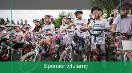 Coccodrillo Champion Kids Duathlon Czempiń 2021 Biuro prasowe
