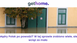 Mądry Polak po powodzi? W tej sprawie zrobiono wiele, ale wciąż za mało
