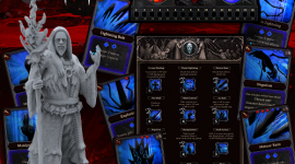 Sukces planszówki – Down to Hell – na Kickstarterze!