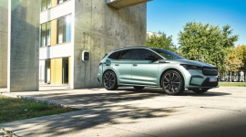 Program „Mój elektryk”: ponad 100 wniosków klientów VW FS rozpatrzonych pozytywn