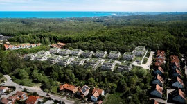 Bernadovo – najnowsza inwestycja BPI Real Estate Poland w Trójmieście