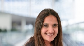 Savills IM appoints Amy Shah as global head of human resources