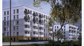 Nowa oferta mieszkań z widokiem na panoramę Sosnowca od Grupy Murapol