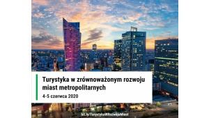Szybkie tempo życia i niezbędny relaks – czy miasto może dać nam wszystko?