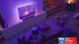TP Vision odnotowuje kolejny wzrost biznesu