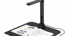 IRIScan Desk 5 Pro - demo dla klienta nie musi być nudne