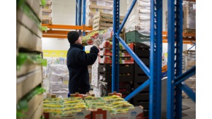 FM Fresh z certyfikatem IFS Logistics