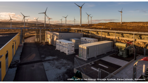Magazynowanie energii niezbędne dla dalszego rozwoju polskiej energetyki