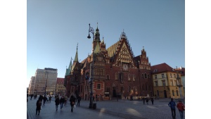 Praca w województwie dolnośląskim. Przegląd aktualnych ofert