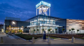 Wrocław Fashion Outlet: remodeling zakończony