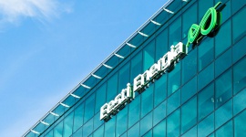 Eesti Energia zakończyła III kwartał z lepszym wynikiem niż rok wcześniej