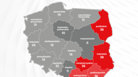 Aż 6 województw na podium w rankingu rzetelności