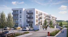Nowe mieszkania w Pruszczu Gdańskim – inwestycja Debiut IV już w sprzedaży