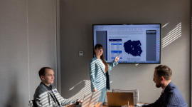 Postępowanie sądowe przeciwko wiodącemu w Polsce dostawcy energii elektrycznej