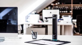 IRIScan Desk 6 Business — mobilny skaner dla profesjonalistów i nie tylko