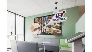 ID Logistics po I kwartale 2022