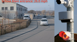 Nowe rozwiązania w zakresie bezpieczeństwa od Axis