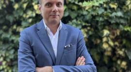 Cesar Cid de Rivera nowym wiceprezesem ds. inżynierii sprzedaży w Commvault