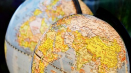 Perspektywy globalnego handlu