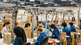 Jak sektor produkcyjny może poradzić sobie w świecie zmienionym przez COVID?
