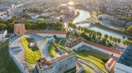 Litwa znosi restrykcje związane z covid-19